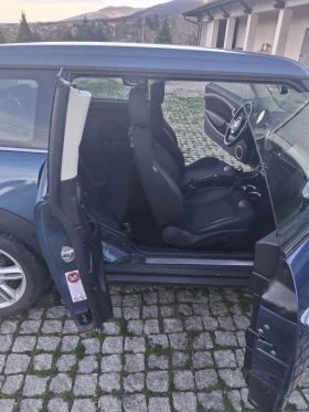 Mini Clubman | Mobile.bg    7