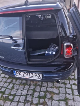 Mini Clubman | Mobile.bg    9