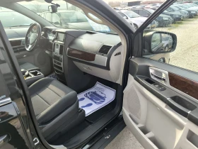 Chrysler Gr.voyager 2.8D automatic  - 8900 лв. / 4550.50 € - 56873105 7