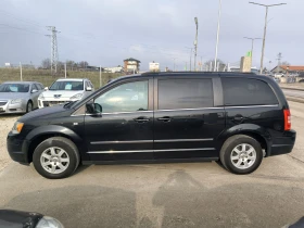 Chrysler Gr.voyager 2.8D automatic  - 8900 лв. / 4550.50 € - 56873105 6