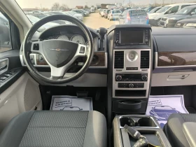 Chrysler Gr.voyager 2.8D automatic  - 8900 лв. / 4550.50 € - 56873105 11