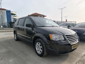 Chrysler Gr.voyager 2.8D automatic  - 8900 лв. / 4550.50 € - 56873105 3