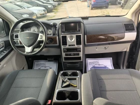 Chrysler Gr.voyager 2.8D automatic  - 8900 лв. / 4550.50 € - 56873105 9