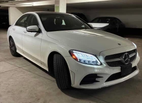 Mercedes-Benz C 300 * CARFAX * ЦЕНА ДО БЪЛГАРИЯ - 43750 лв. / 22369.02 € - 39019500 3