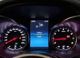 Mercedes-Benz C 300 * CARFAX * ЦЕНА ДО БЪЛГАРИЯ - 43750 лв. / 22369.02 € - 39019500 7