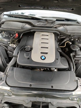 BMW 730 РЕГИСТРИРАНА В БГ , снимка 13