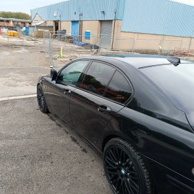 BMW 730 РЕГИСТРИРАНА В БГ , снимка 8