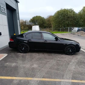 BMW 730 РЕГИСТРИРАНА В БГ , снимка 5