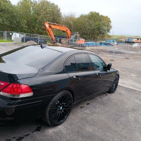 BMW 730 РЕГИСТРИРАНА В БГ , снимка 6