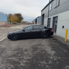 BMW 730 РЕГИСТРИРАНА В БГ , снимка 4