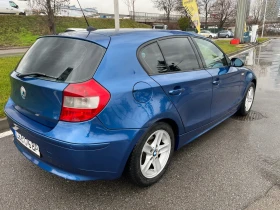 BMW 118 1.8i газ/бенз автоматик, снимка 5