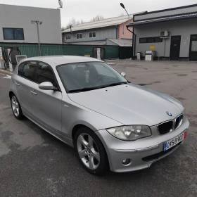 BMW 118 2.0D 122 - 1660 € / 3246.68 лв. - 14297595 2