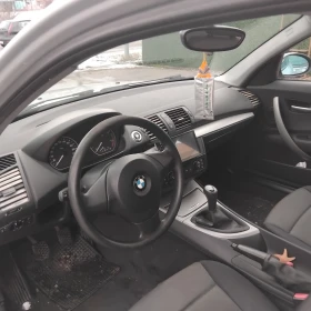 BMW 118 2.0D 122 - 1660 € / 3246.68 лв. - 14297595 7