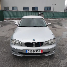 BMW 118 2.0D 122 - 1660 € / 3246.68 лв. - 14297595 3