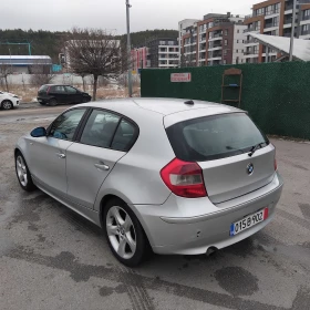 BMW 118 2.0D 122 - 1660 € / 3246.68 лв. - 14297595 5
