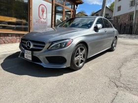 ����� �� �������� �� Mercedes-Benz C 300
