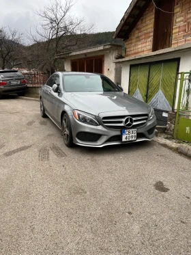 Mercedes-Benz C 300 - 17500 € / 34227.03 лв. - 44724242 3