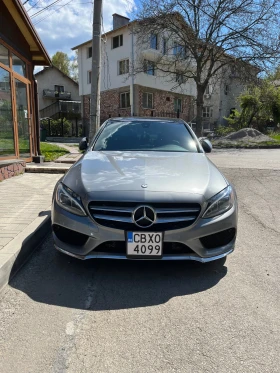 Mercedes-Benz C 300 | Mobile.bg � ����� ������ 4