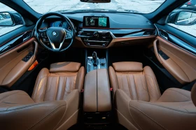 BMW 530 D xDrive / СМЕНЕНИ ВЕРИГИ / AdaptiveLed  - 24700 € / 48309.00 лв. - 17636213 10