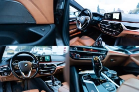 BMW 530 D xDrive / СМЕНЕНИ ВЕРИГИ / AdaptiveLed  - 24700 € / 48309.00 лв. - 17636213 16