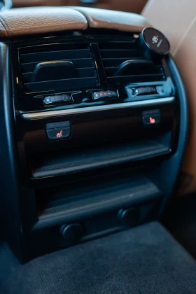 BMW 530 D xDrive / СМЕНЕНИ ВЕРИГИ / AdaptiveLed  - 24700 € / 48309.00 лв. - 17636213 13