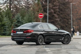 BMW 530 D xDrive / СМЕНЕНИ ВЕРИГИ / AdaptiveLed  - 24700 € / 48309.00 лв. - 17636213 4