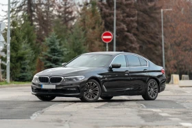 BMW 530 D xDrive / СМЕНЕНИ ВЕРИГИ / AdaptiveLed  - 24700 € / 48309.00 лв. - 17636213 8