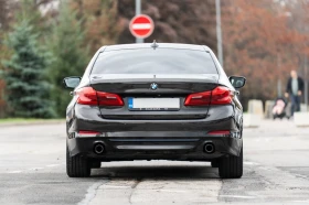 BMW 530 D xDrive / СМЕНЕНИ ВЕРИГИ / AdaptiveLed  - 24700 € / 48309.00 лв. - 17636213 5