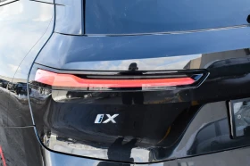 BMW iX xDrive50 HEADS UP, MASSAGING SEATS | Mobile.bg � ����� ������ 4