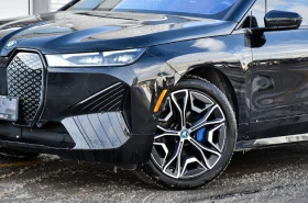 BMW iX xDrive50 HEADS UP, MASSAGING SEATS | Mobile.bg � ����� ������ 2