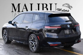 BMW iX xDrive50 HEADS UP, MASSAGING SEATS | Mobile.bg � ����� ������ 7