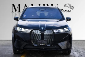 BMW iX xDrive50 HEADS UP, MASSAGING SEATS | Mobile.bg � ����� ������ 3