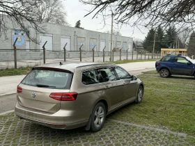 VW Passat, снимка 4