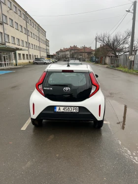 Toyota Aygo, снимка 4