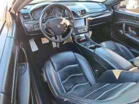 Maserati GranTurismo S* Keyless* Koжа* Подгрев* НАВИ* Клип на мотора - 16981 € / 33211.95 лв. - 21505299 8