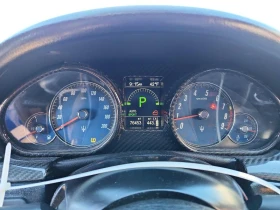 Maserati GranTurismo S* Keyless* Koжа* Подгрев* НАВИ* Клип на мотора - 16981 € / 33211.95 лв. - 21505299 9