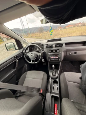 VW Caddy DSG - 8000 € / 15646.64 лв. - 20048274 7