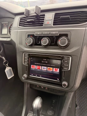 VW Caddy DSG - 8000 € / 15646.64 лв. - 20048274 13