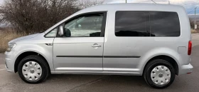 VW Caddy DSG - 8000 € / 15646.64 лв. - 20048274 6