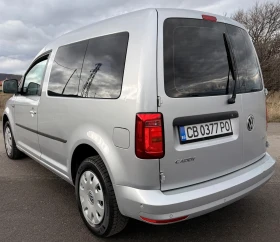 VW Caddy DSG - 8000 € / 15646.64 лв. - 20048274 4