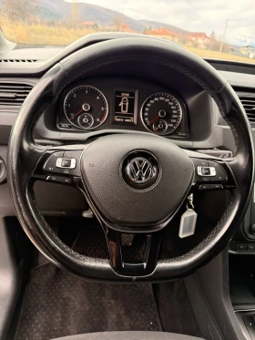 VW Caddy DSG - 8000 € / 15646.64 лв. - 20048274 11