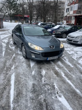 Peugeot 407 Автоматик - 1800 € / 3520.49 лв. - 84409911 7