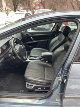 Peugeot 407 Автоматик - 1800 € / 3520.49 лв. - 84409911 5