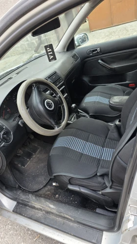 VW Golf 1.9 110 - 1600 € / 3129.33 лв. - 35311110 4