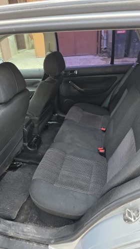 VW Golf 1.9 110 - 1600 € / 3129.33 лв. - 35311110 5