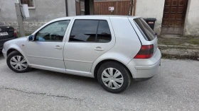 VW Golf 1.9 110 - 1600 € / 3129.33 лв. - 35311110 2
