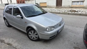 VW Golf 1.9 110 - 1600 € / 3129.33 лв. - 35311110 3