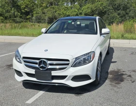 Mercedes-Benz C 300  - изображение 1