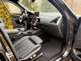 BMW iX3 80KW/ ГАРАНЦИЯ - 29000 € / 56719.07 лв. - 53932585 9