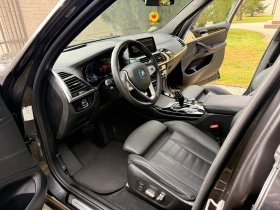 BMW iX3 80KW/ ГАРАНЦИЯ - 29000 € / 56719.07 лв. - 53932585 6